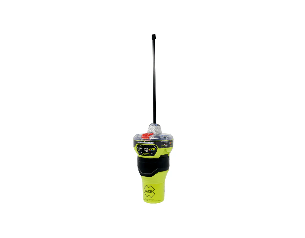 ACR GlobalFix V5 Cat 2 EPIRB (Manual) - Image 2
