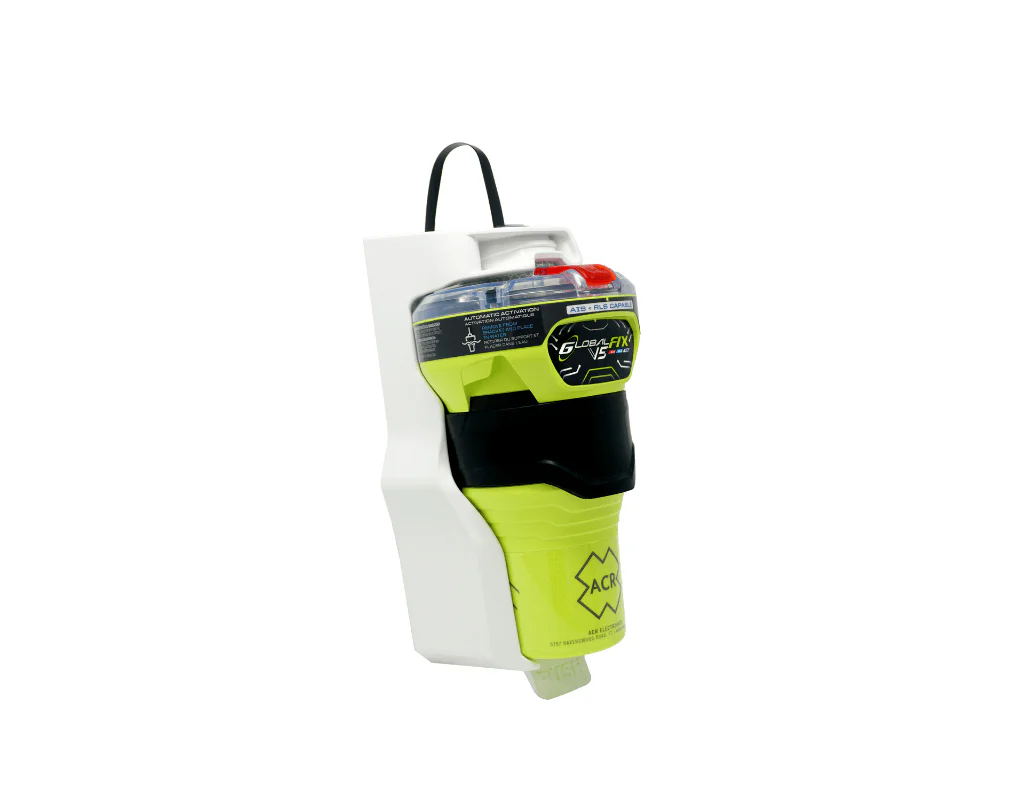 ACR GlobalFix V5 Cat 2 EPIRB (Manual) - Image 3
