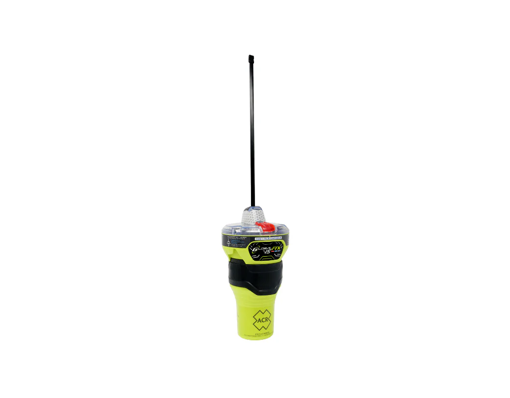ACR GlobalFix V5 Cat 2 EPIRB (Manual) - Image 4