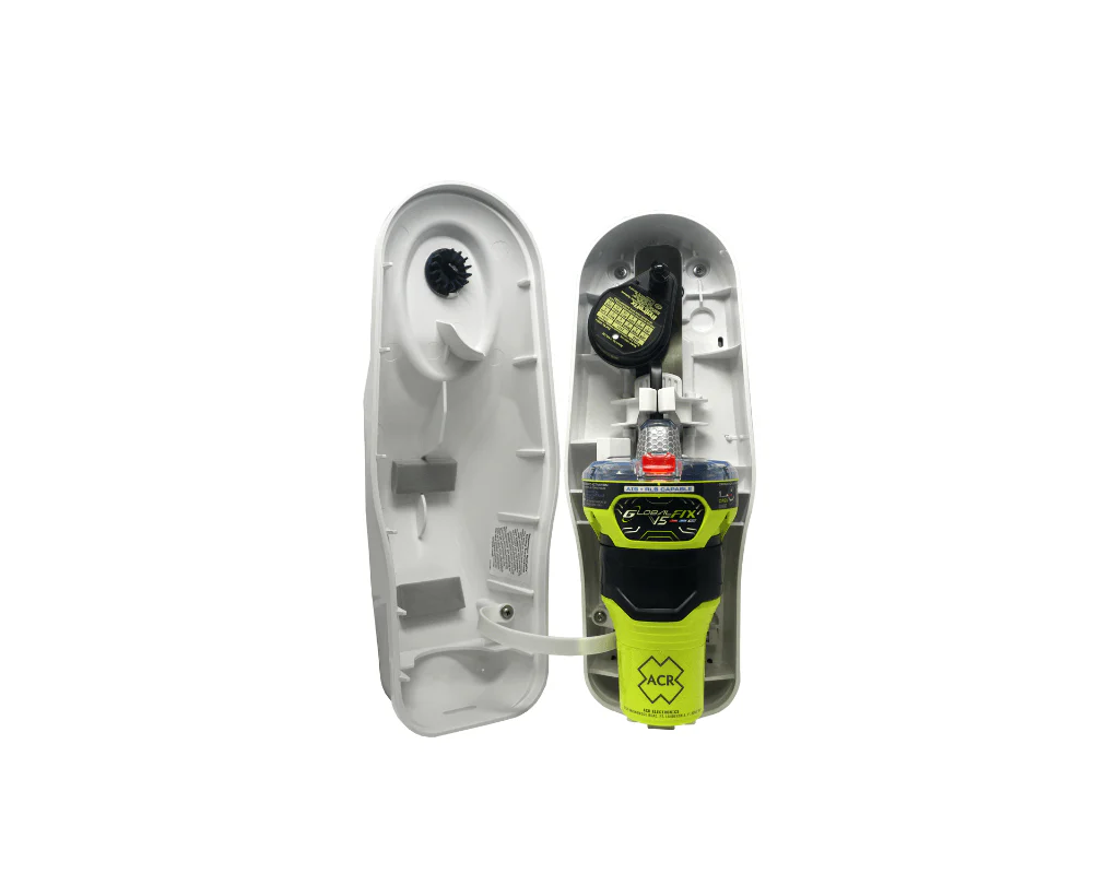 ACR GlobalFix V5 Cat 2 EPIRB (Manual) - Image 5