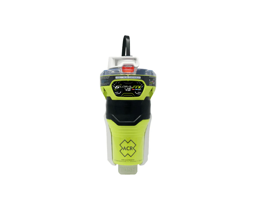 ACR GlobalFix V5 Cat 2 EPIRB (Manual) - Image 7