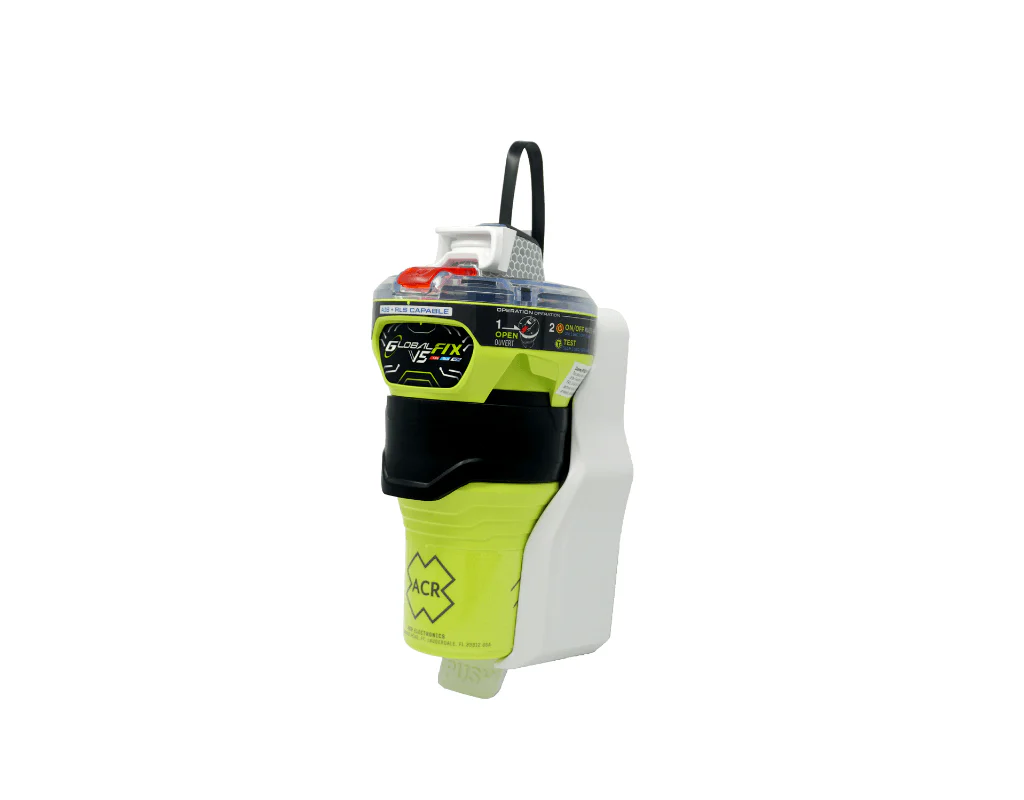 ACR GlobalFix V5 Cat 2 EPIRB (Manual) - Image 9