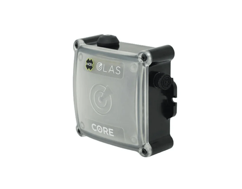 ACR OLAS Core (Base Station & Alarm System) - Image 2