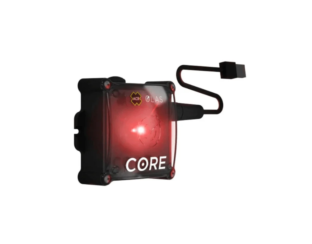 ACR OLAS Core (Base Station & Alarm System) - Image 4