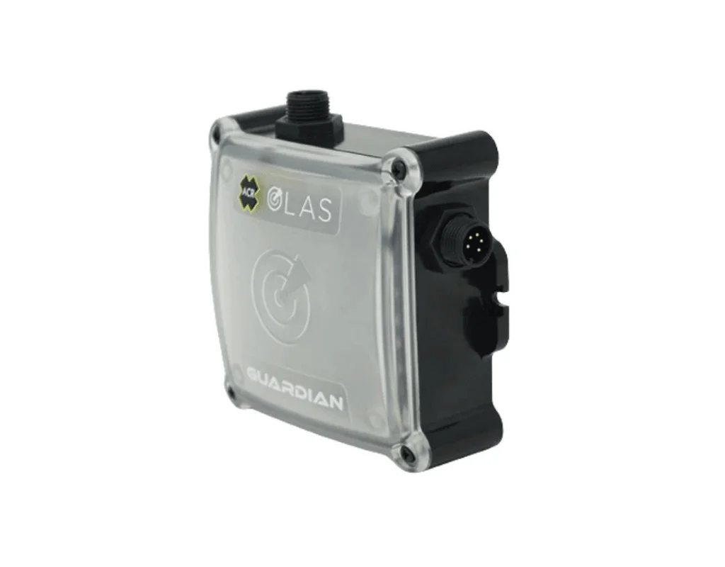 ACR OLAS Guardian (Wireless Engine Kill Switch and MOB Alarm System) - Image 3