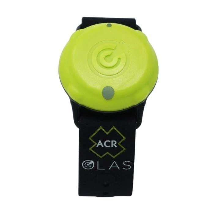 ACR OLAS Crew Tag and Strap - Image 2