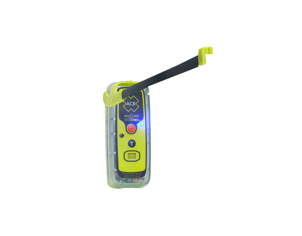 ACR ResQlink 410 ReturnLink PLB - Image 2