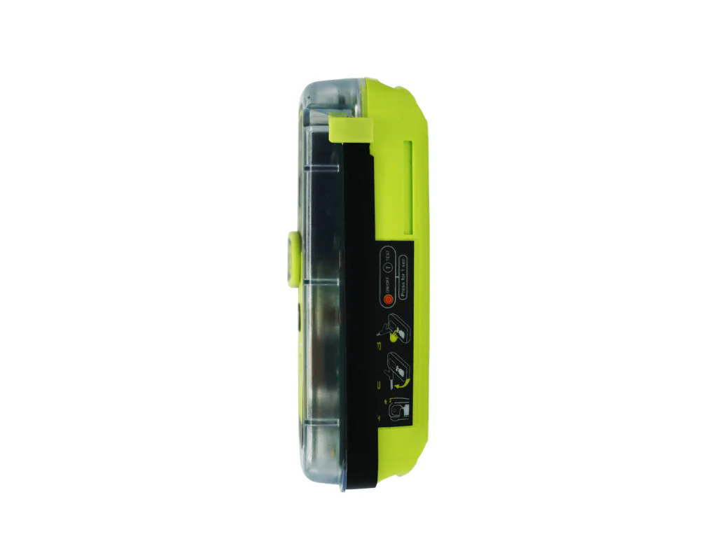 ACR ResQlink 410 ReturnLink PLB - Image 3