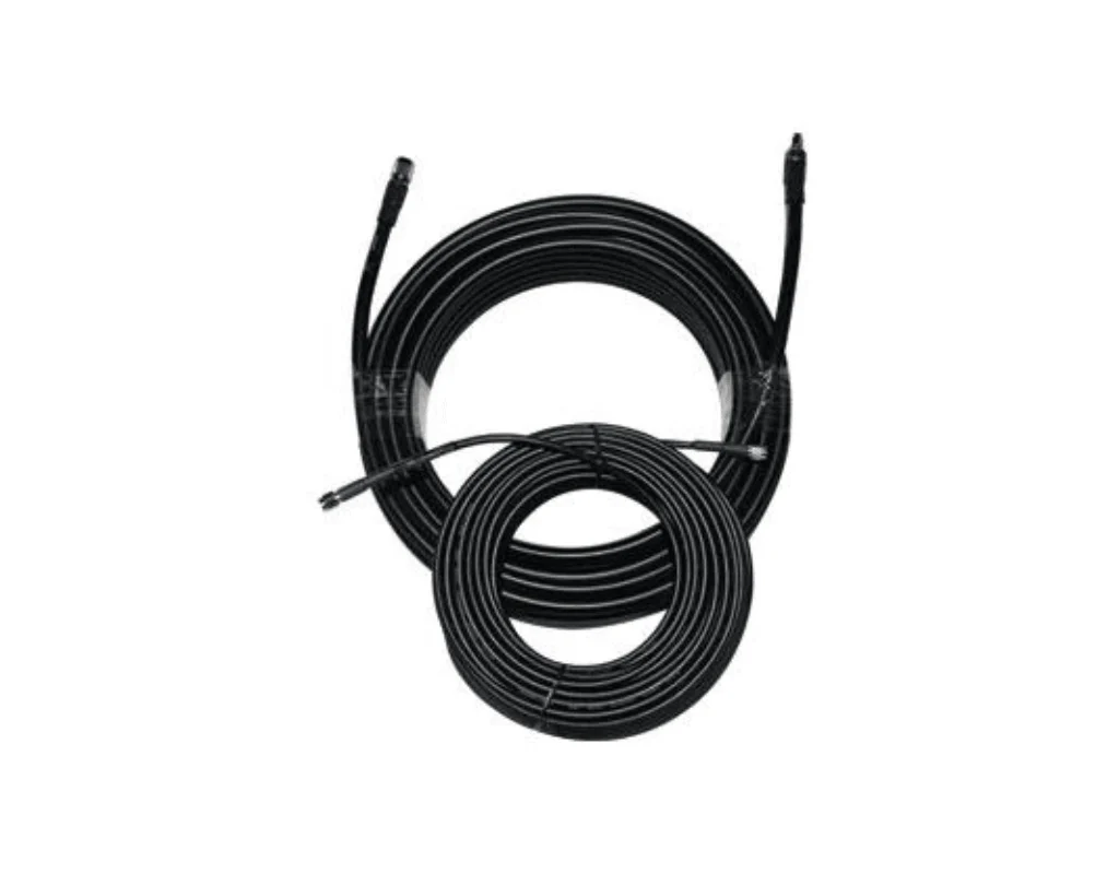 Beam 30m IsatDock/Terra SMA/TNC Passive Cable Kit