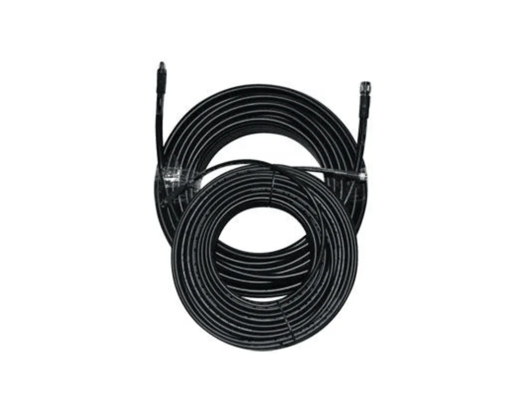 Beam Active SMA/TNC Cable Kit - 31m/101.7ft (ISD935)