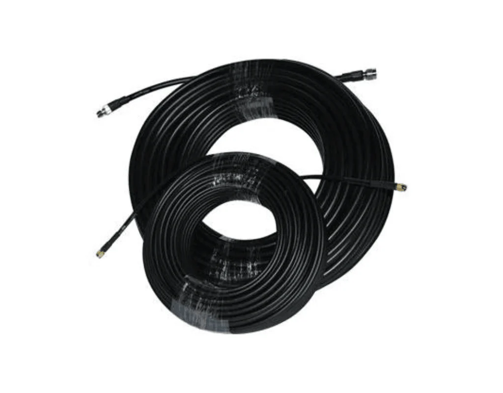 Beam Inmarsat SMA-TNC Active Cable Kit (40m)
