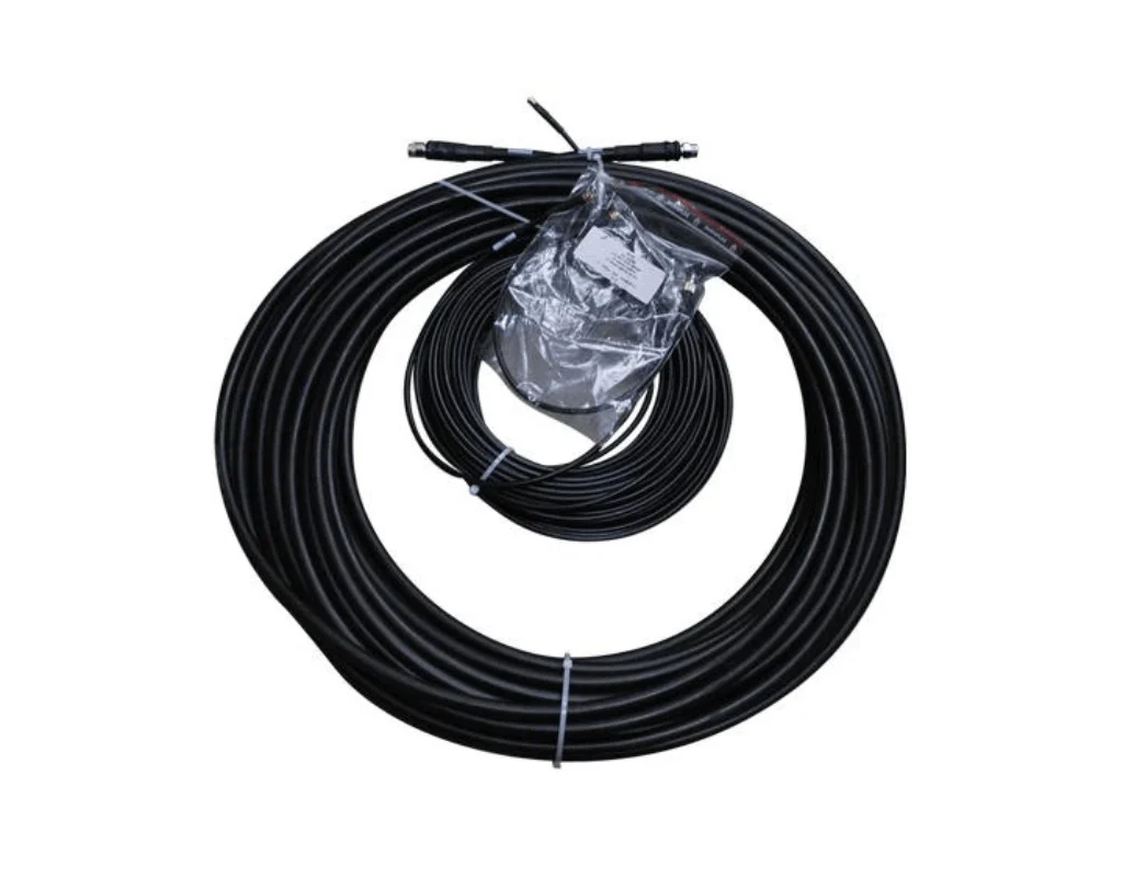 Beam 50m IsatDock/Terra SMA/TNC Passive Cable Kit