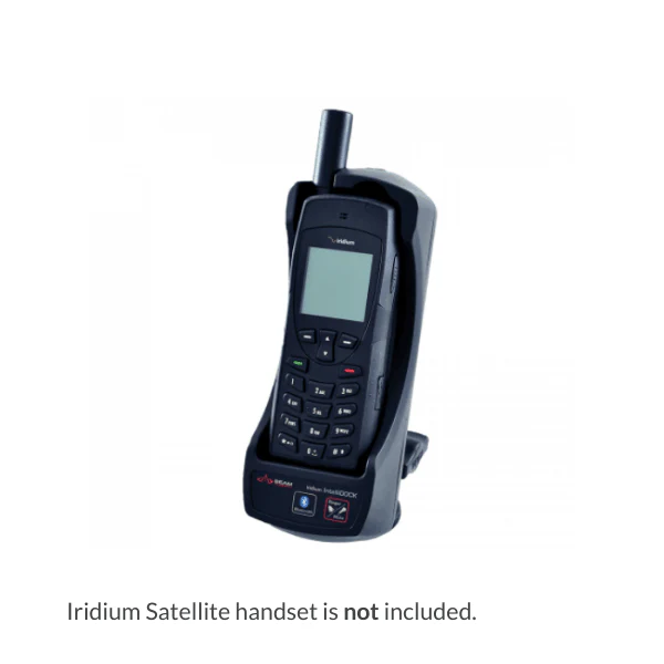 Beam Iridium 9555 IntelliDOCK