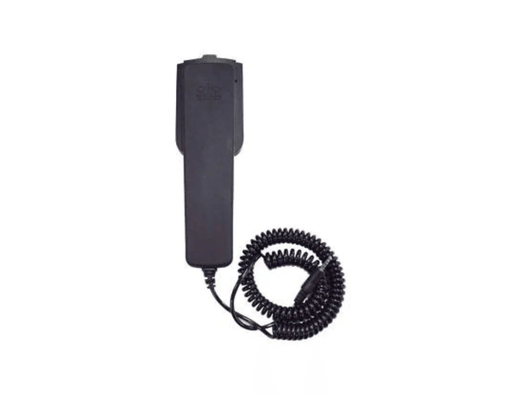 Beam Privacy Handset for Iridium 9555 Docks (RST755i)