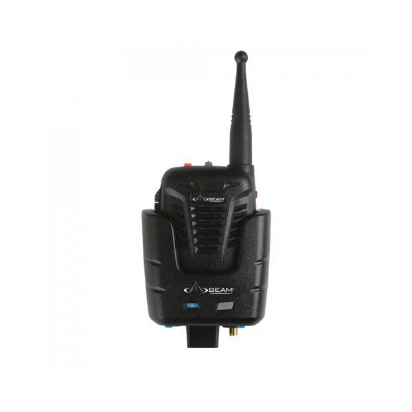 Beam Wireless Push-To-Talk Handset Kit (PTT-W1A) for Iridium Extreme® Push-To-Talk