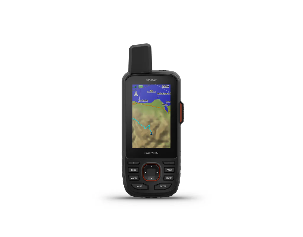 Certified Used - Garmin GPSMAP 67i - Image 10