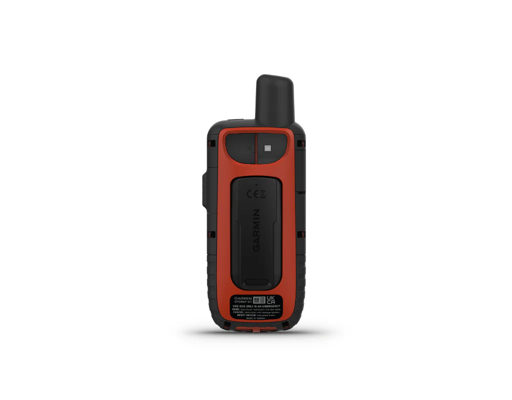 Certified Used - Garmin GPSMAP 67i - Image 4