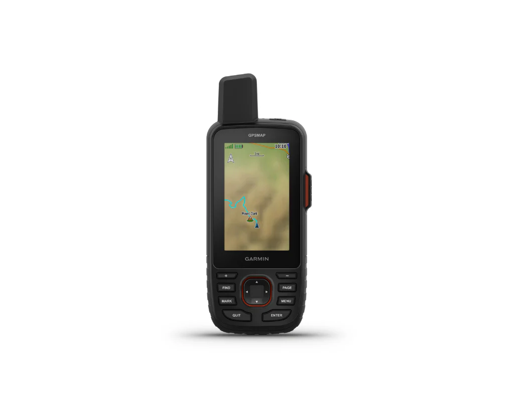 Certified Used - Garmin GPSMAP 67i - Image 8