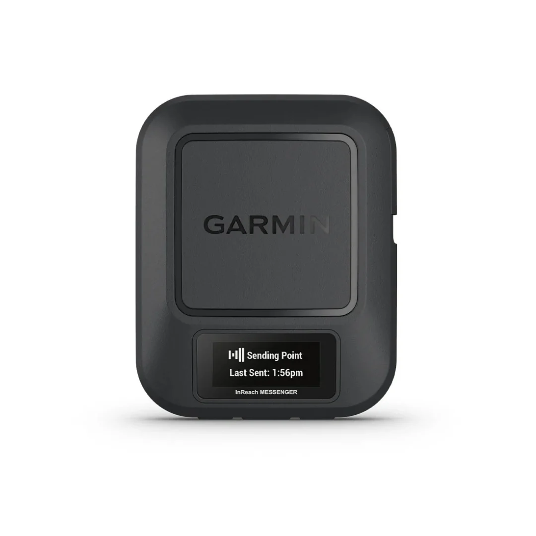 Certified Used Garmin inReach Messenger