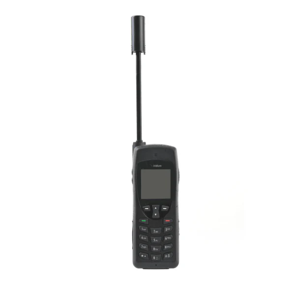 Certified Used - Iridium 9555 Satellite Phone - Image 3
