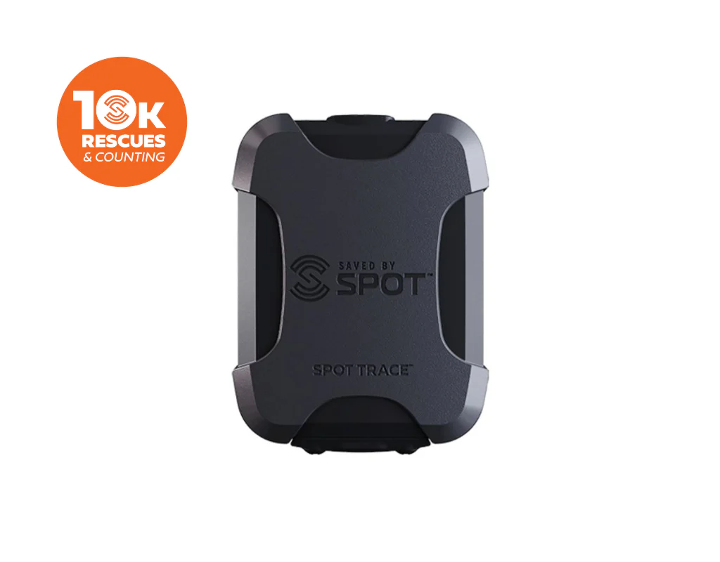 Certified Used - SPOT Trace Satellite Tracker