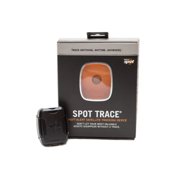 Certified Used - SPOT Trace Satellite Tracker - Image 2