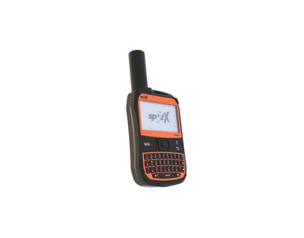 SPOT X Satellite Messenger - Image 2