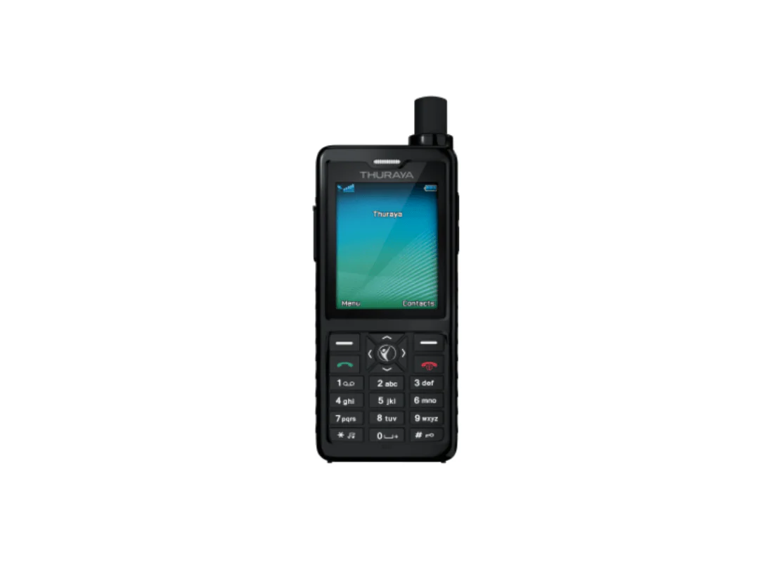 Certified Used - Thuraya XT PRO Satellite Phone - Ex Demo - Image 3