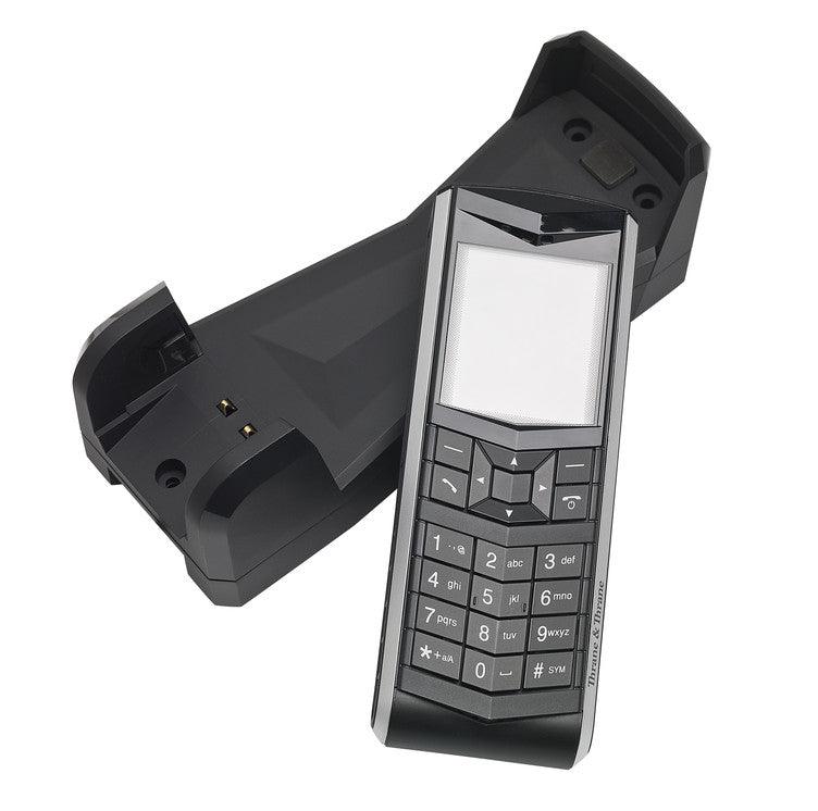 Cobham Sailor IP Wired Handset, Including Cradle