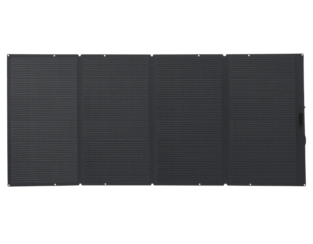 EcoFlow 400W Portable Solar Panel - Image 3