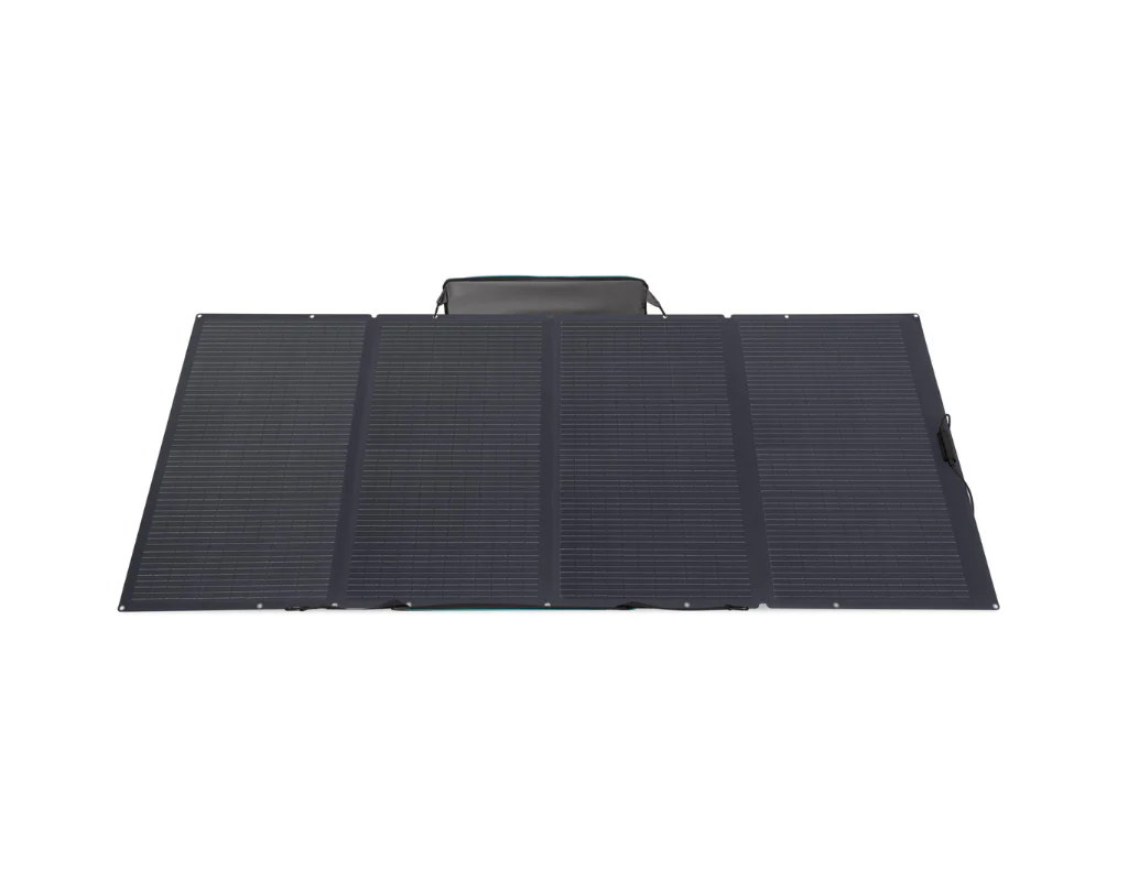 EcoFlow 400W Portable Solar Panel - Image 5