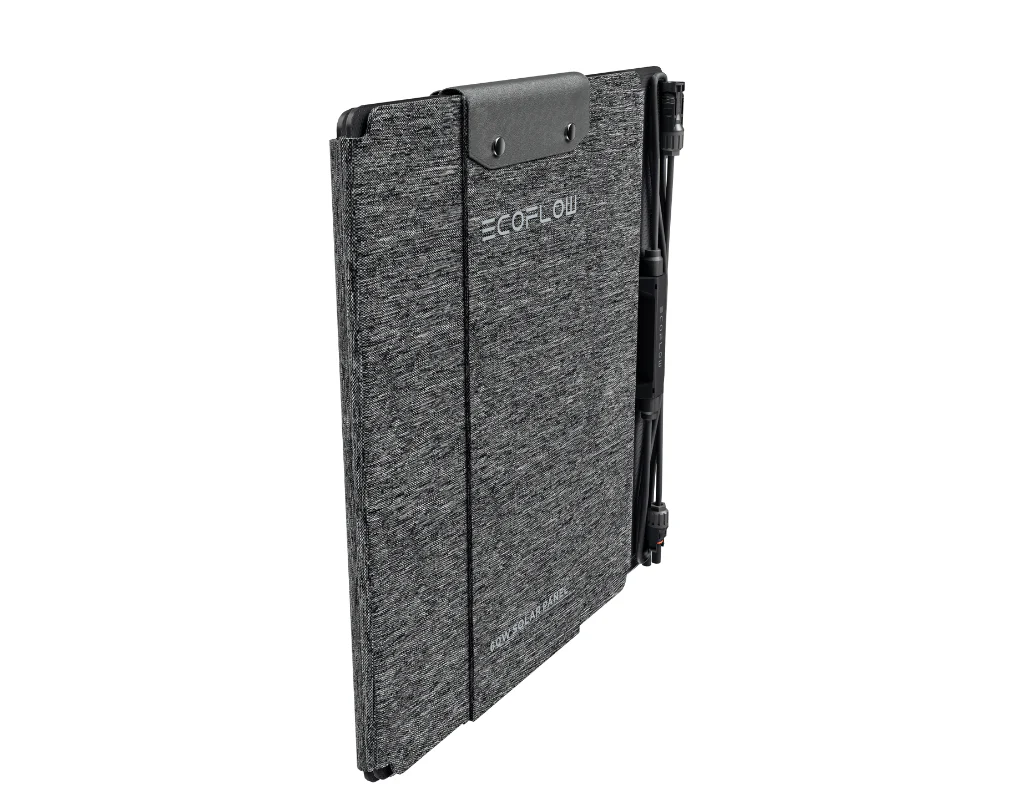 EcoFlow 60W Portable Solar Panel - Image 3
