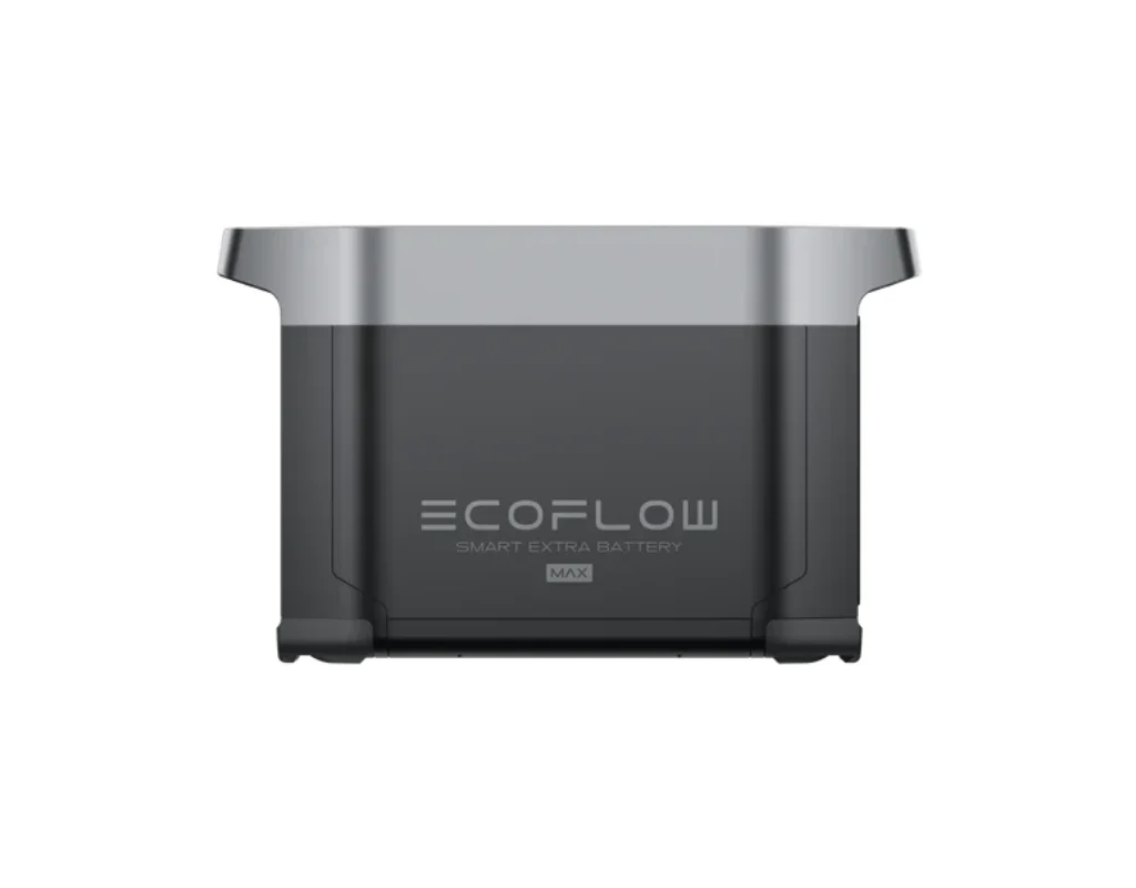 EcoFlow DELTA 2 Max Smart Extra Battery - Image 2