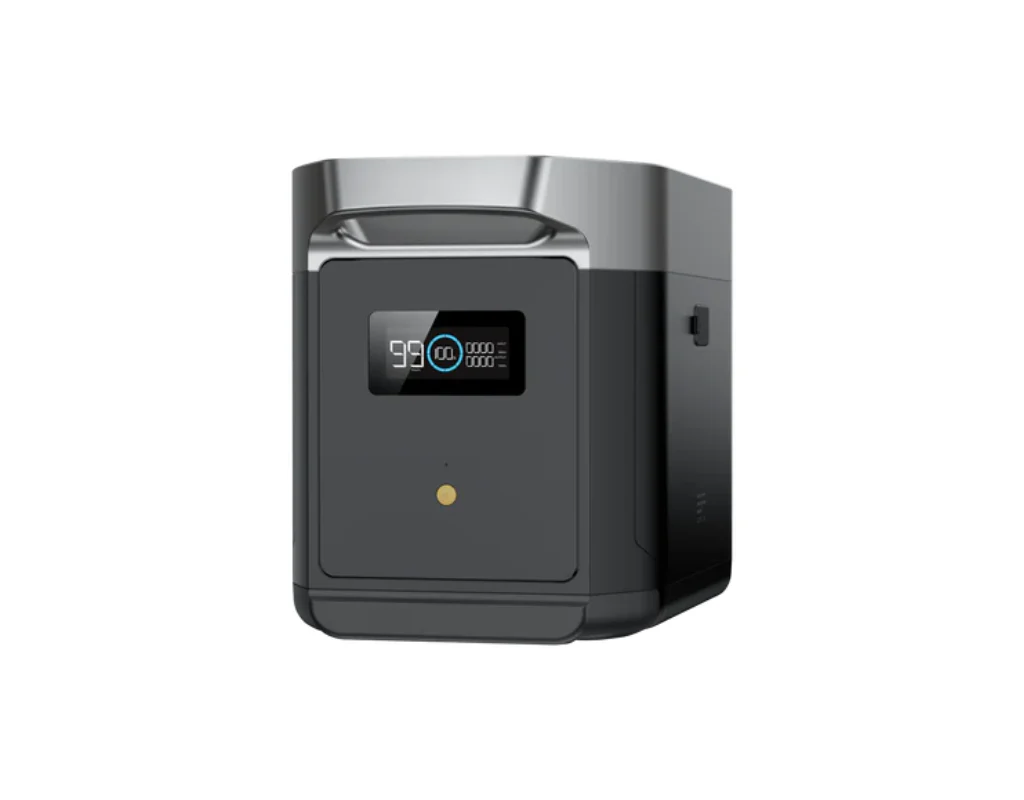 EcoFlow DELTA 2 Max Smart Extra Battery - Image 3