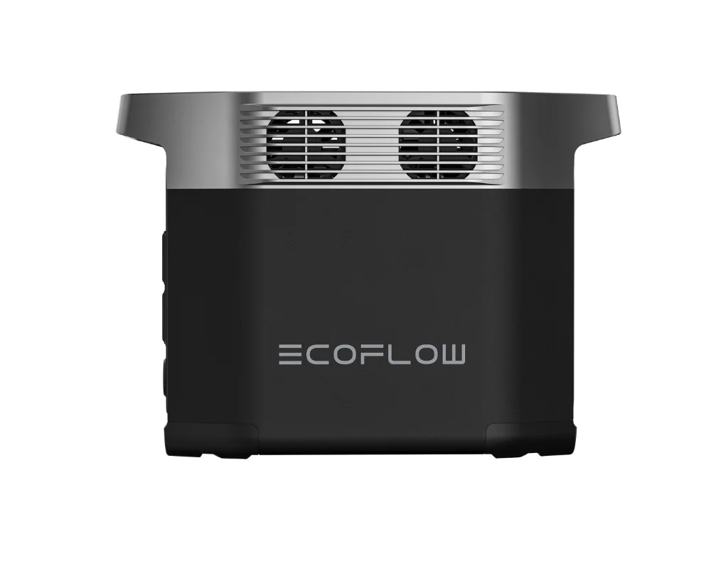 EcoFlow DELTA 2 Portable Power Station - Image 4