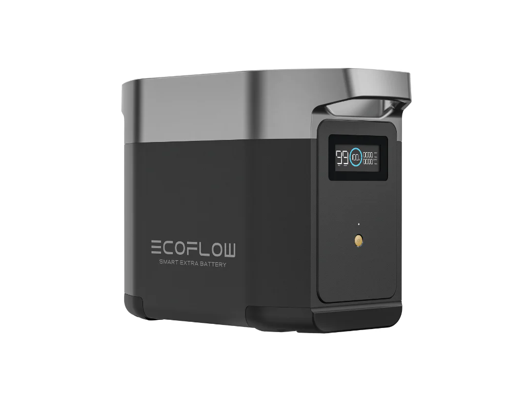 EcoFlow DELTA 2 Portable Power Station - Image 6