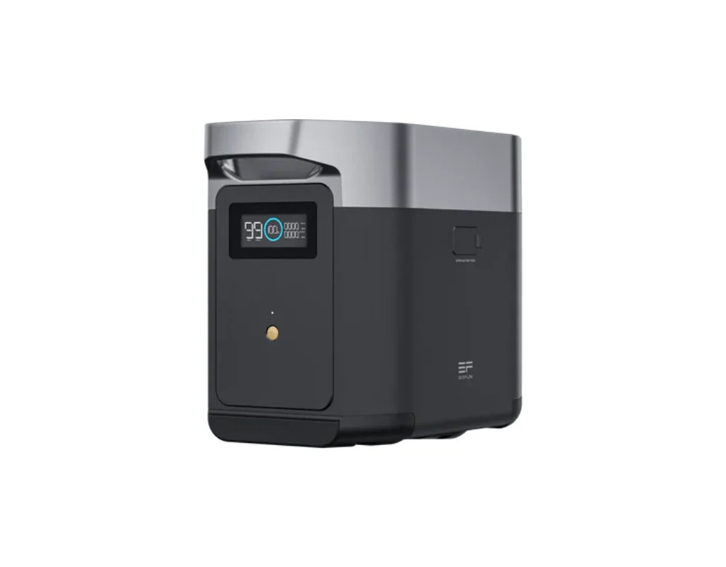 EcoFlow DELTA 2 Smart Extra Battery - Image 2