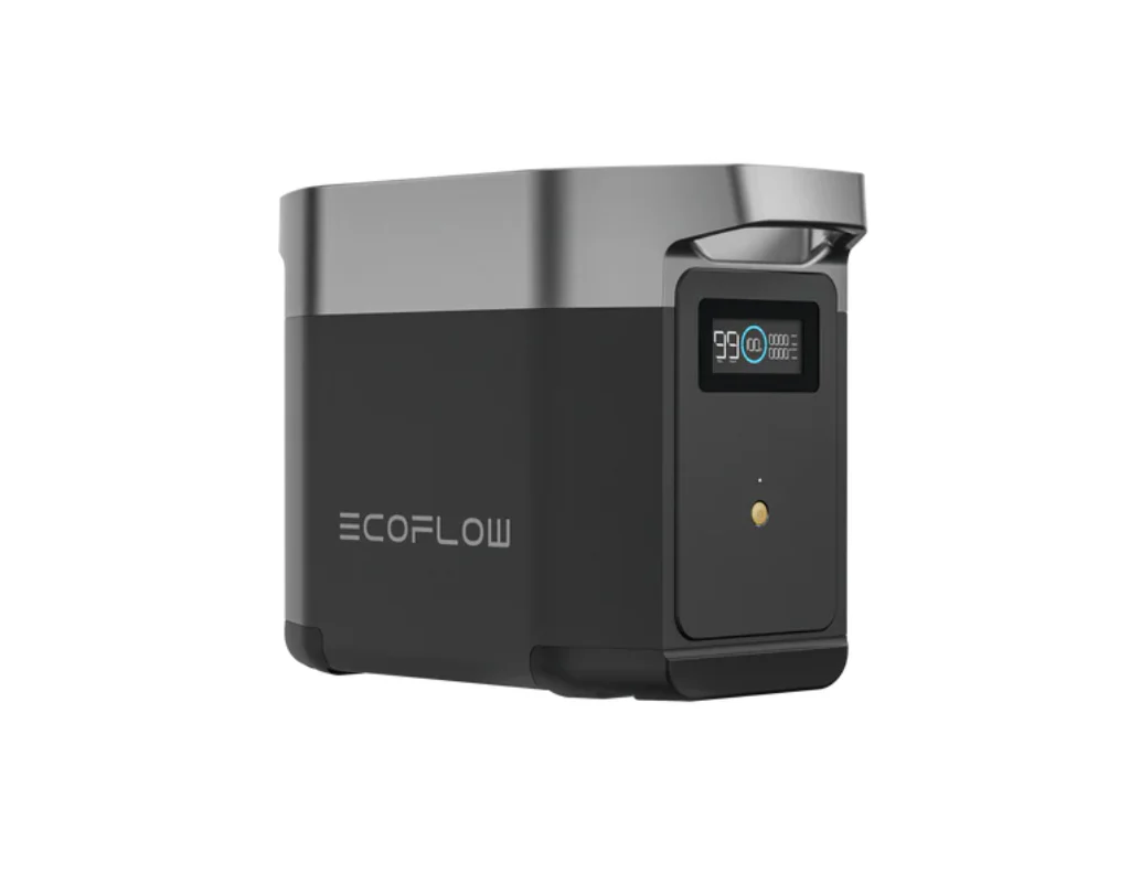 EcoFlow DELTA 2 Smart Extra Battery - Image 3