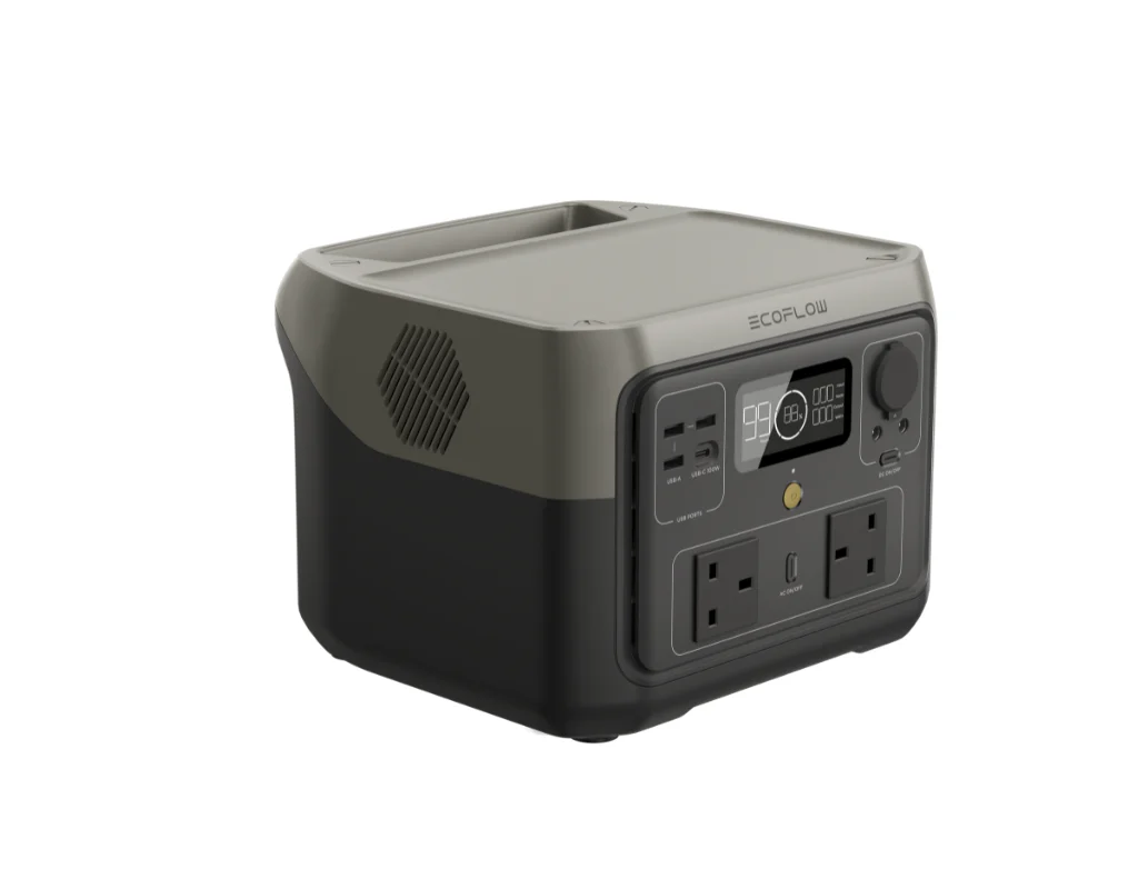 EcoFlow RIVER 2 Max Portable Power Station - Image 5