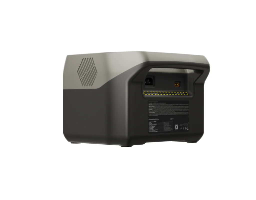 EcoFlow RIVER 2 Max Portable Power Station - Image 6