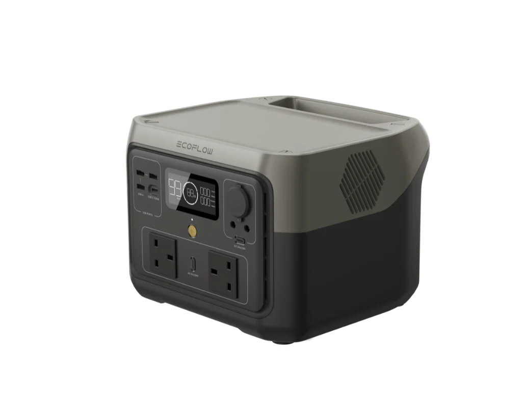 EcoFlow RIVER 2 Max Portable Power Station - Image 7