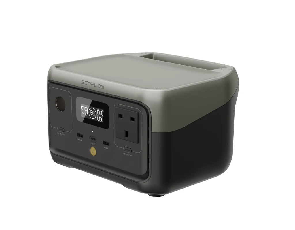 EcoFlow RIVER 2 Portable Power Station - Image 4