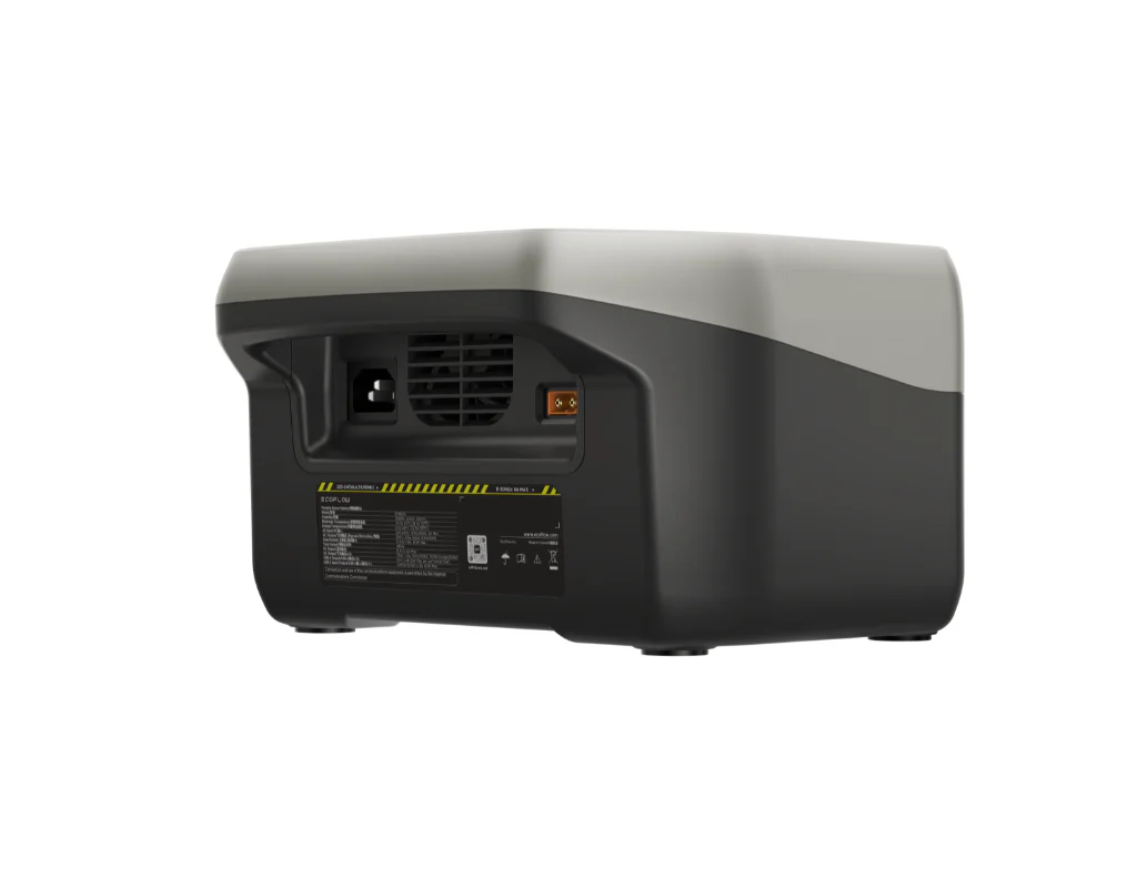 EcoFlow RIVER 2 Portable Power Station - Image 5