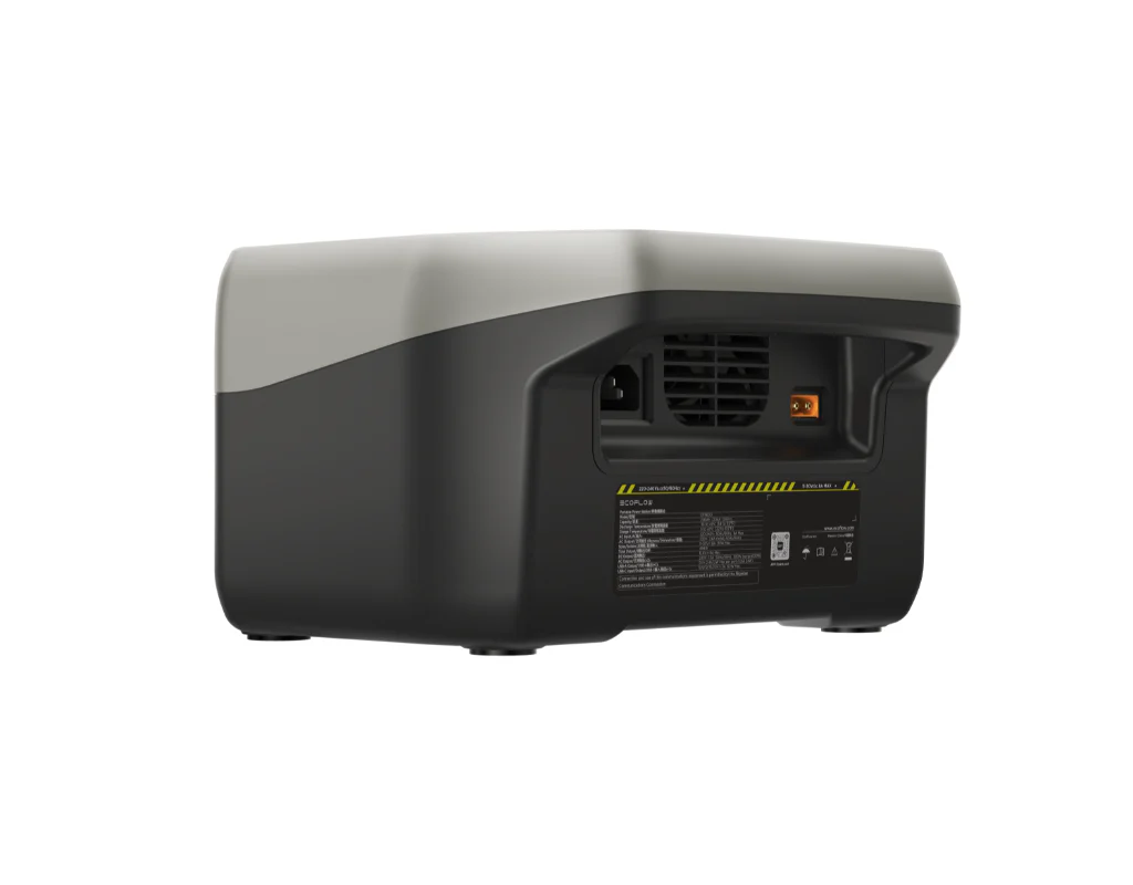 EcoFlow RIVER 2 Portable Power Station - Image 6