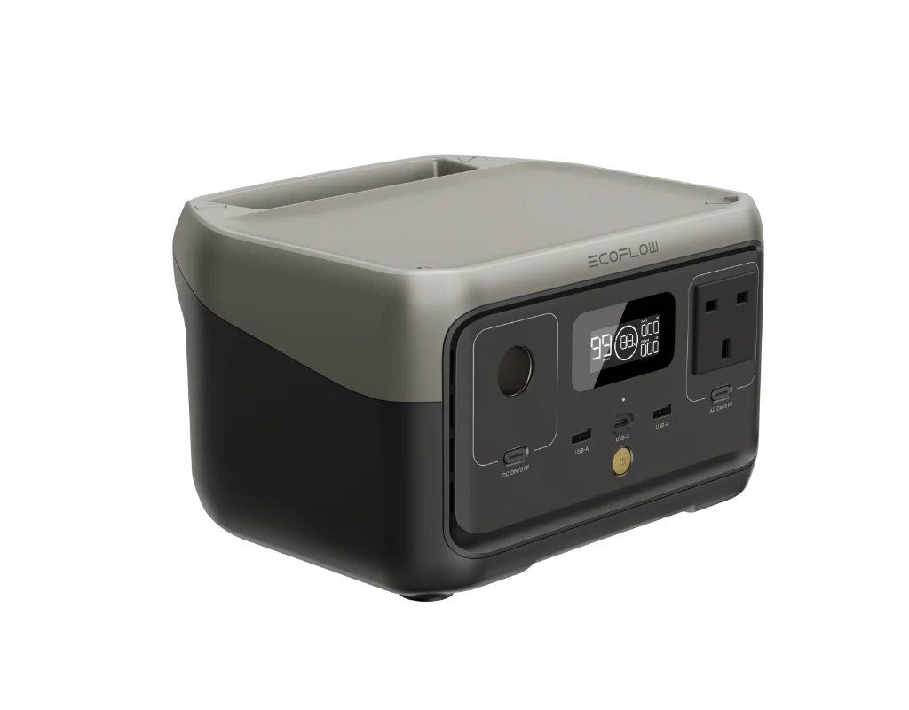 EcoFlow RIVER 2 Portable Power Station - Image 7