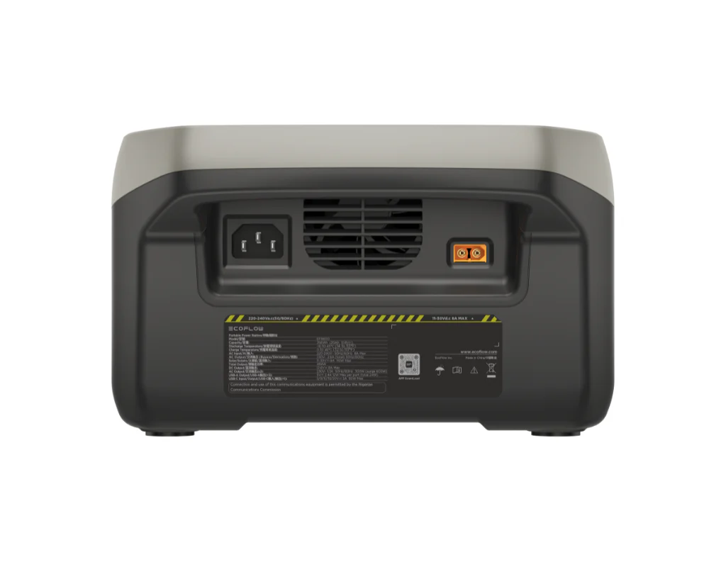 EcoFlow RIVER 2 Portable Power Station - Image 8