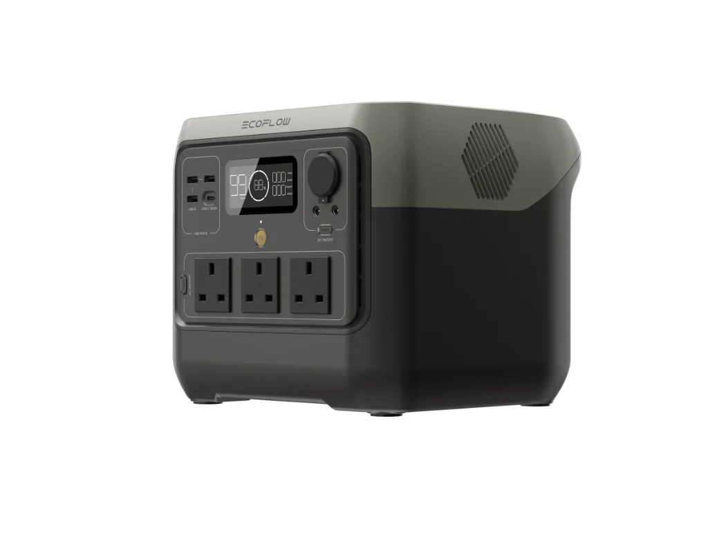EcoFlow RIVER 2 Pro Portable Power Station - Image 2