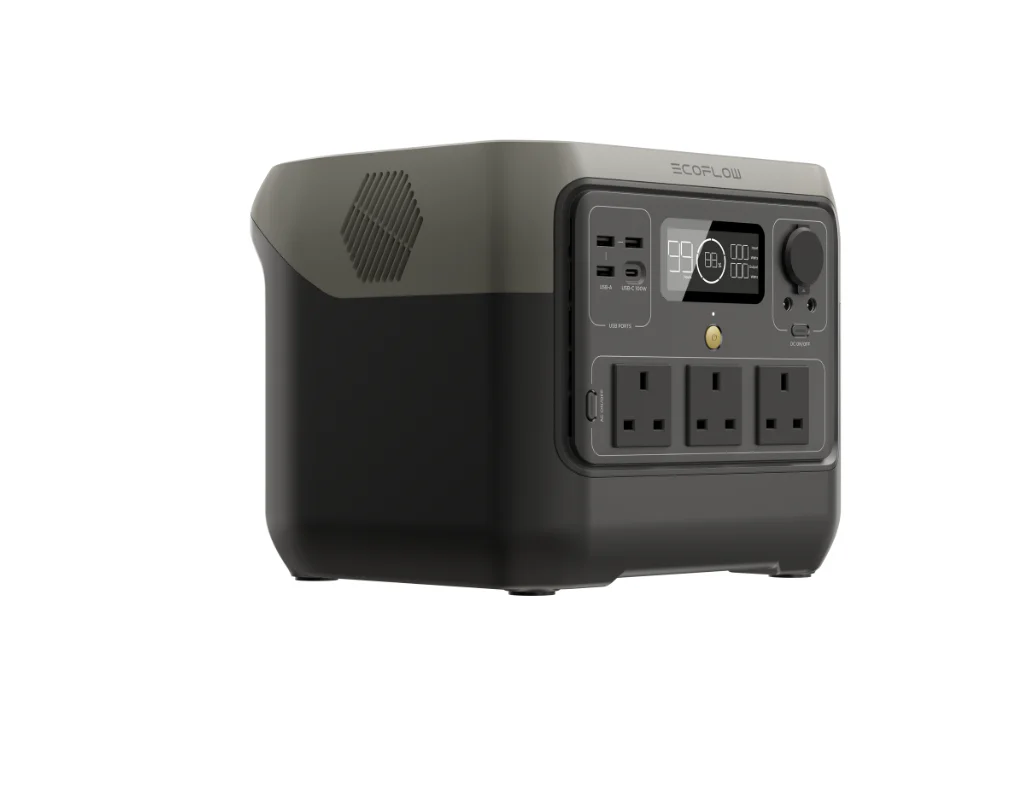 EcoFlow RIVER 2 Pro Portable Power Station - Image 4
