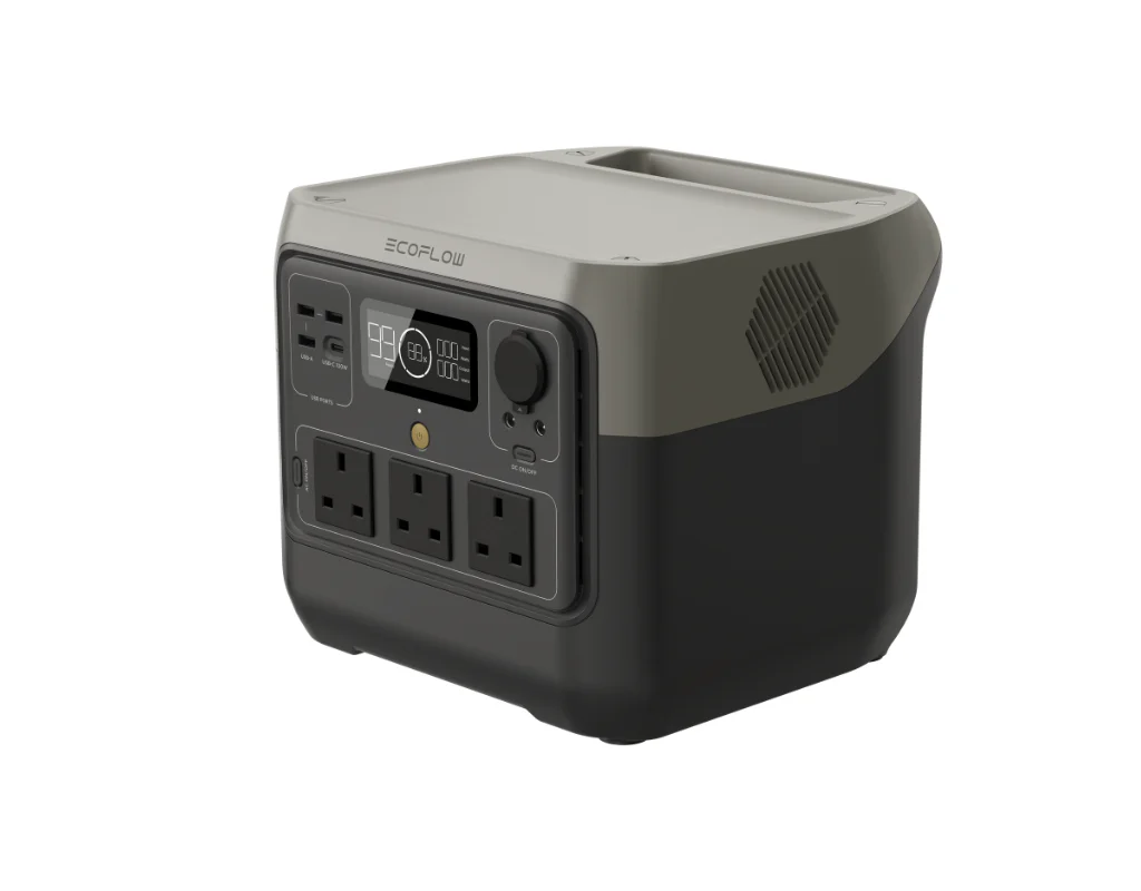EcoFlow RIVER 2 Pro Portable Power Station - Image 5