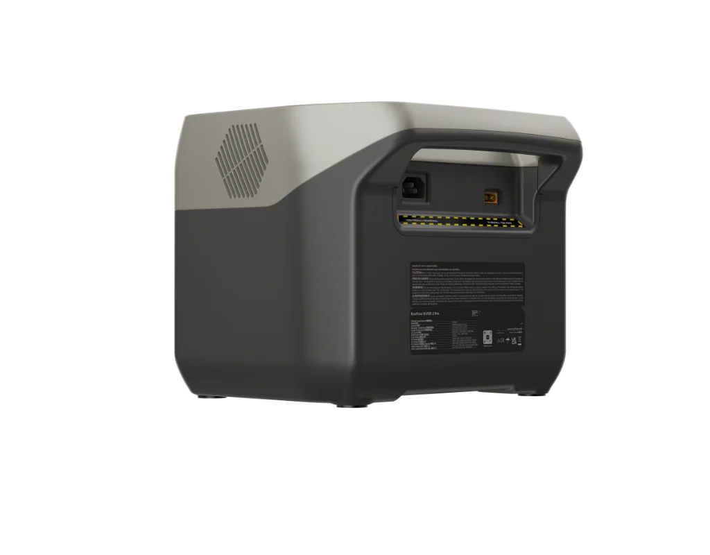 EcoFlow RIVER 2 Pro Portable Power Station - Image 6